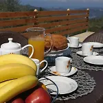 Σπίτι διακοπών Dream House Alimmatades