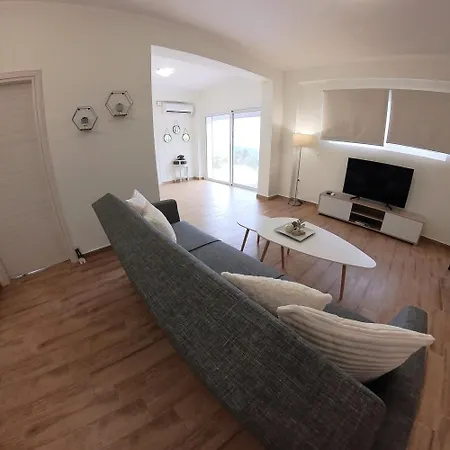 Dream House Tatil Evi