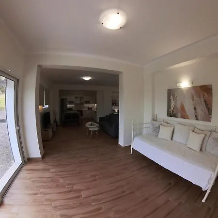 Dream House Σπίτι διακοπών Alimmatades