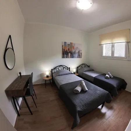 Dream House * Alimmatades