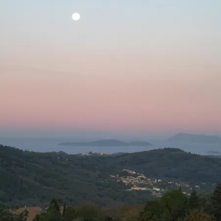 Dream House Tatil Evi *