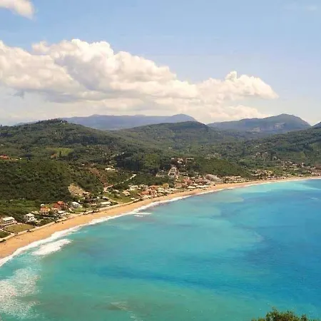 Tatil Evi Dream House Alimmatades