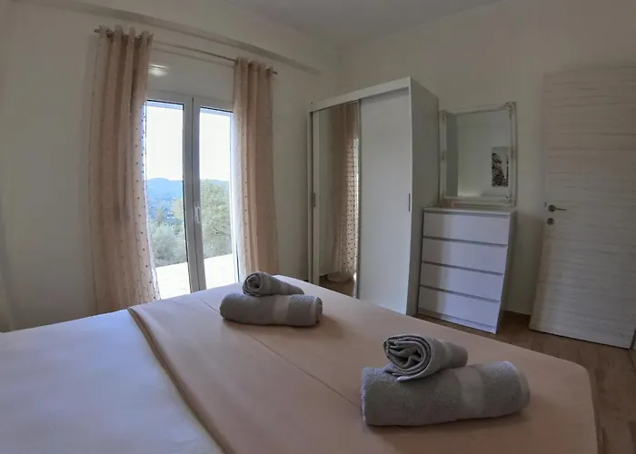 Ferienhaus Dream House *