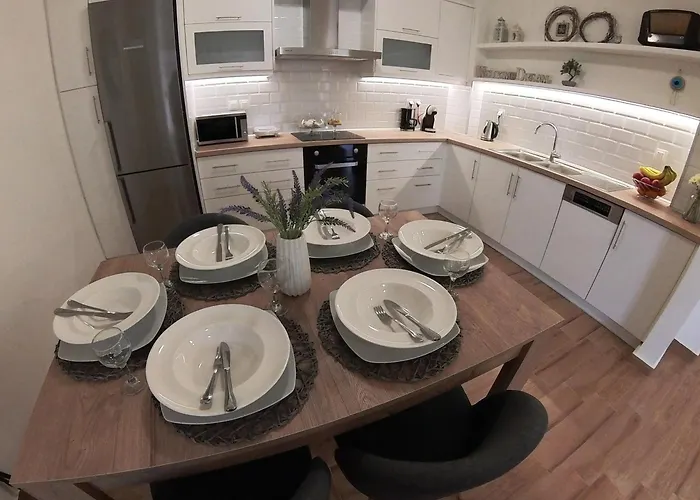 Ferienhaus Dream House Alimmatades