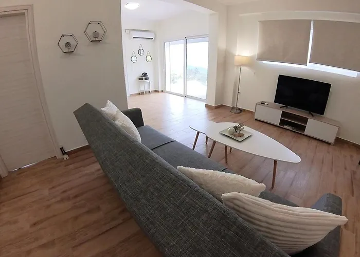 Dream House Ferienhaus