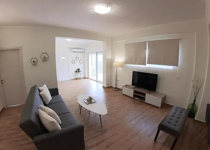 Dream House Ferienhaus