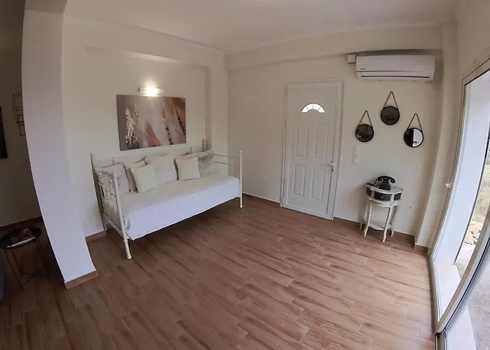 Dream House Ferienhaus *