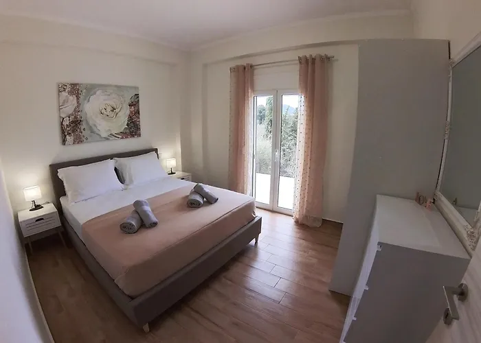 Dream House Ferienhaus