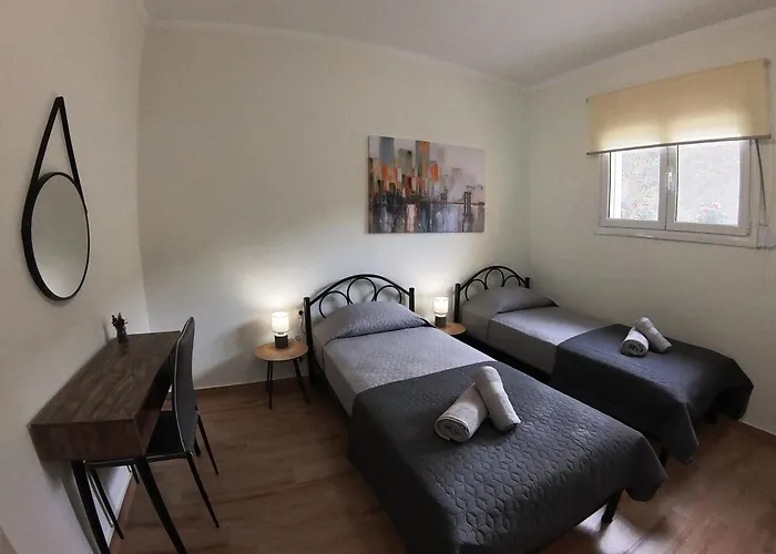 Dream House * Alimmatades