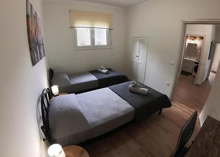 Ferienhaus Dream House