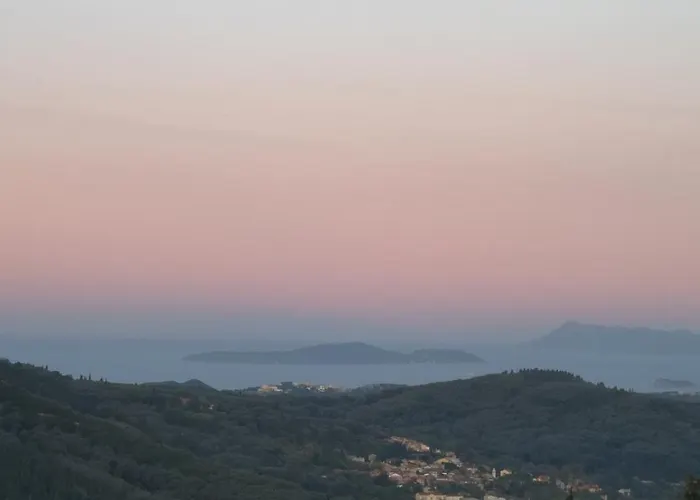 Dream House Ferienhaus *