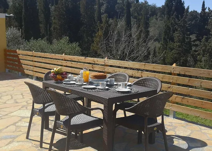 Dream House * Alimmatades