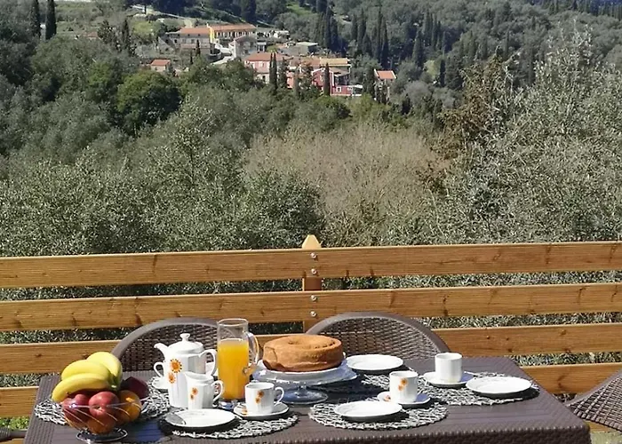 Ferienhaus Dream House