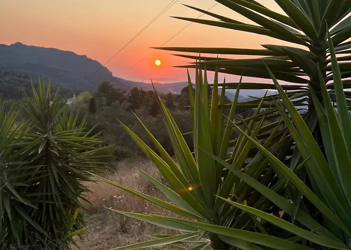 Ferienhaus Dream House Alimmatades