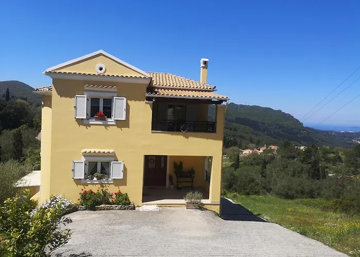 Ferienhaus Dream House *