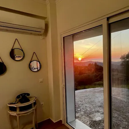 Σπίτι διακοπών Dream House