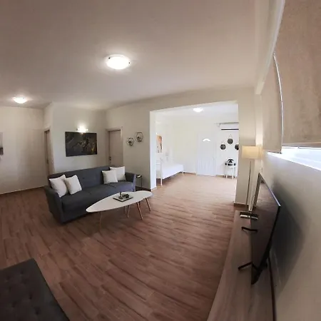 Feriehus Dream House