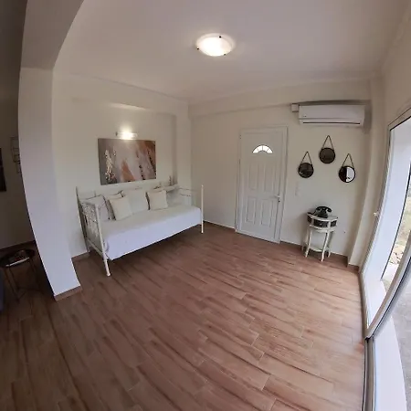Dream House Σπίτι διακοπών *