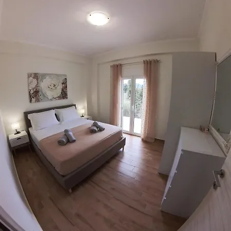 Dream House Feriehus