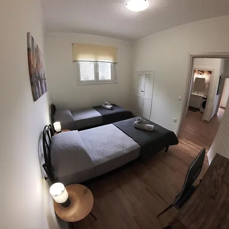 Сasa de vacaciones Dream House