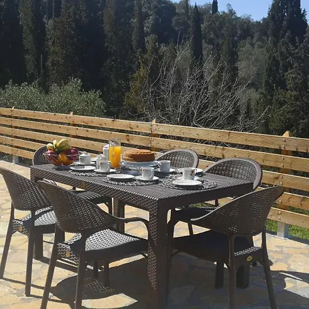 Dream House * Alimmatades