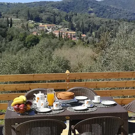Σπίτι διακοπών Dream House